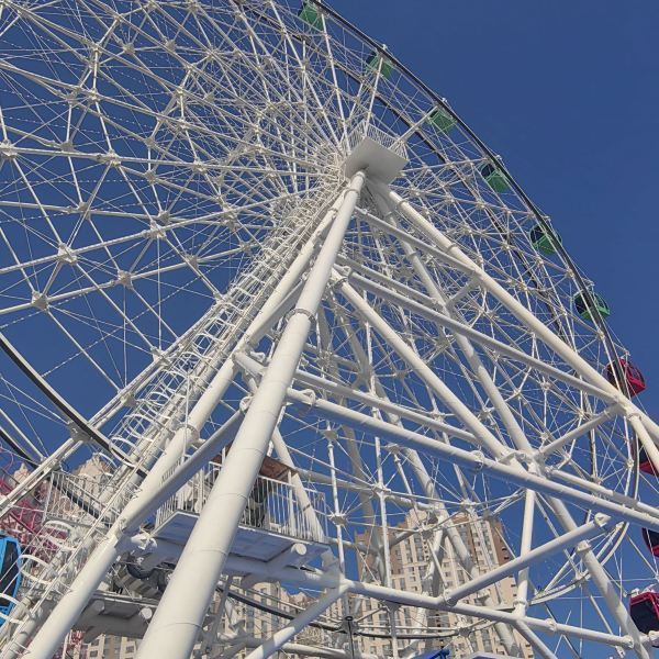 哈尔滨融创乐园