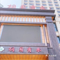 桐城桐国秀水大酒店图片