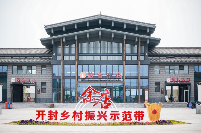 余店民俗文化村图片