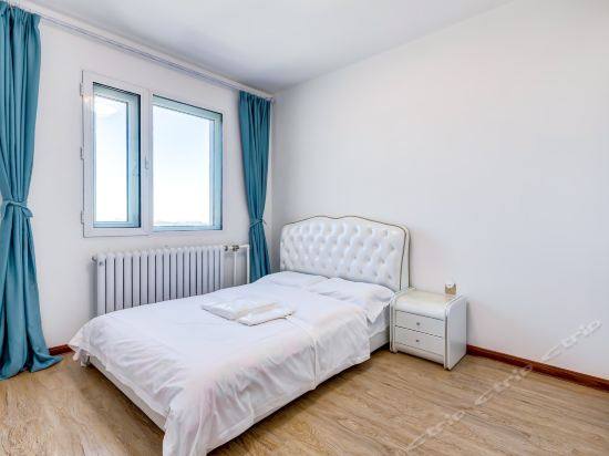 哈尔滨途掌柜冰城皇城里民宿图片