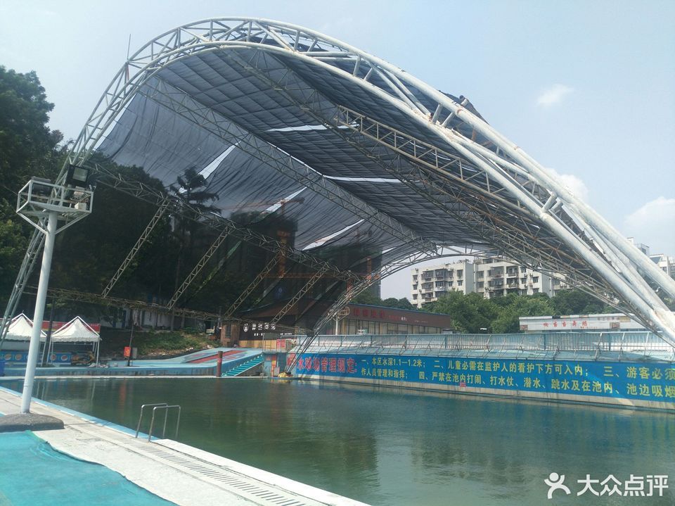 柳翎瑜伽(雀儿山水上世界店)图片