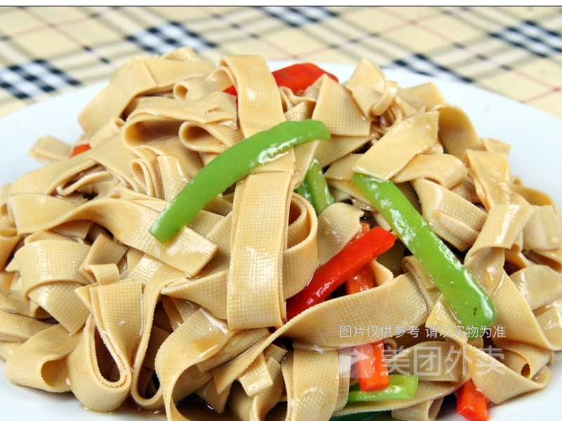 如何制作干豆腐的卤水 t01e57614222a33a263.jpg