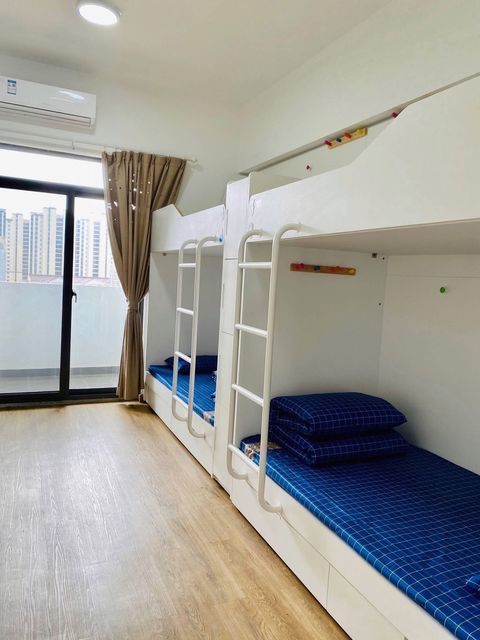 上海光华学院剑桥国际中心(光华剑桥)图片