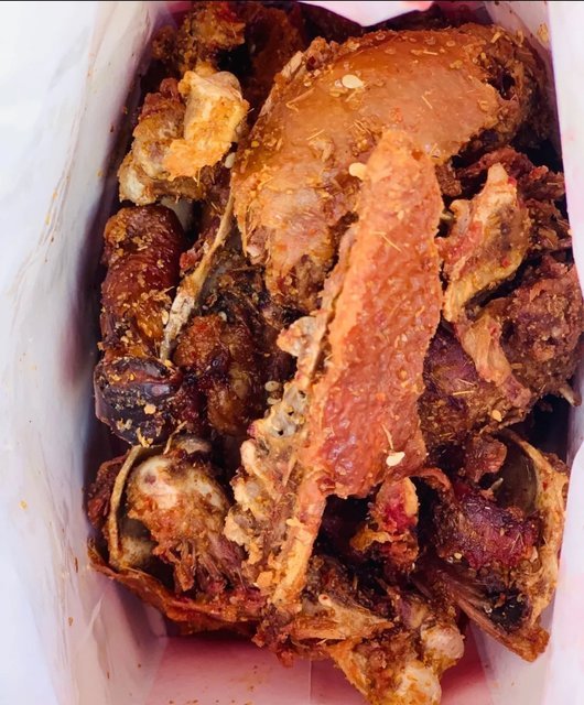 刘福记北京烤鸭无锡首店