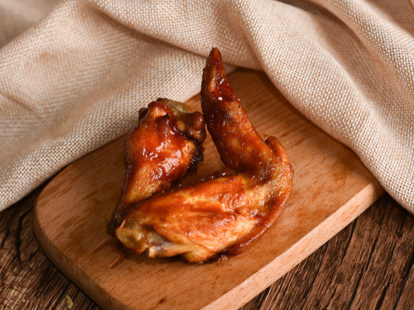 华莱士全鸡汉堡新登店