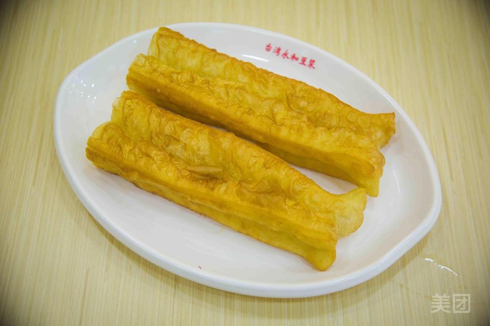 台湾永和豆浆长春路店