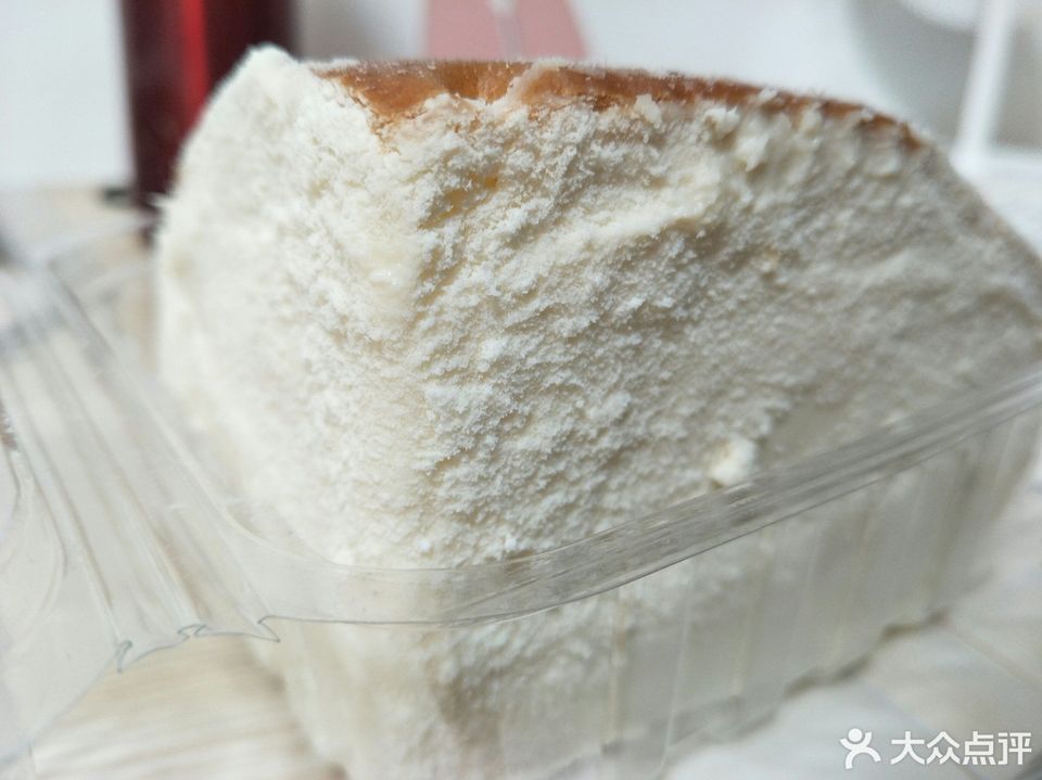 谷斯汀老香港纯手工蛋糕