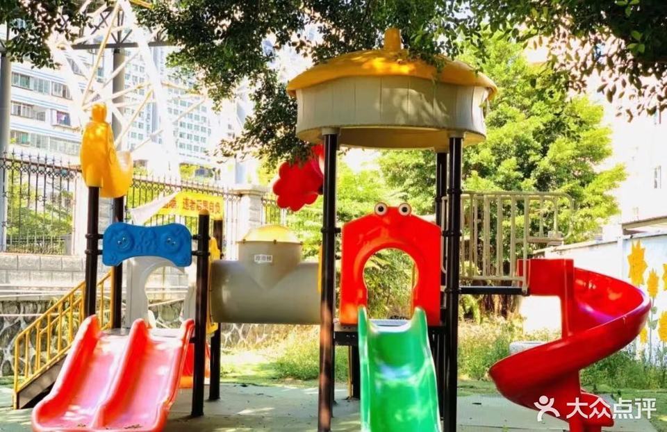 绿茵幼儿园(海宁一横路)图片