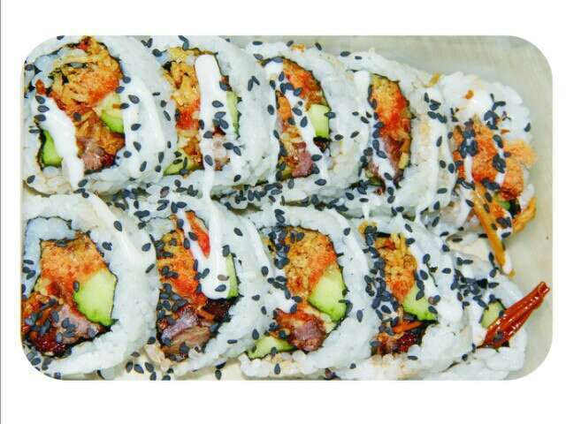 嘿店外带寿司博兴店