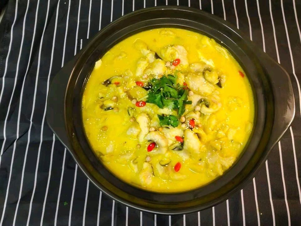 【六小六鲜汤豆花鱼(上亿广场店)】地址,电话,路线,周边设施_360地图