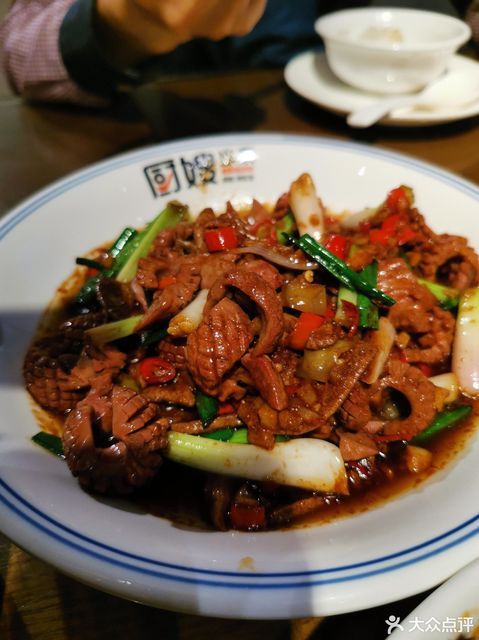 厨嫂当家澳头店