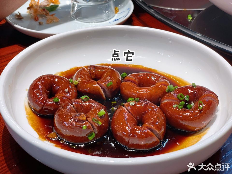 海来壹号土菜馆