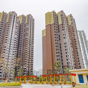 合肥市滨湖桂园幼儿园