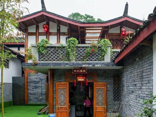 【偏岩古镇农家乐】地址,电话,路线,周边设施_360地图