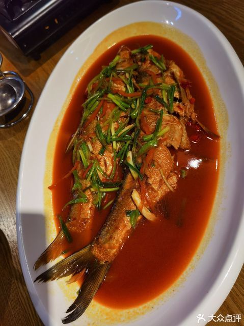 推荐菜:介绍:地址(在哪里):筱宴春位于荆门市掇刀区白庙街道虎牙关