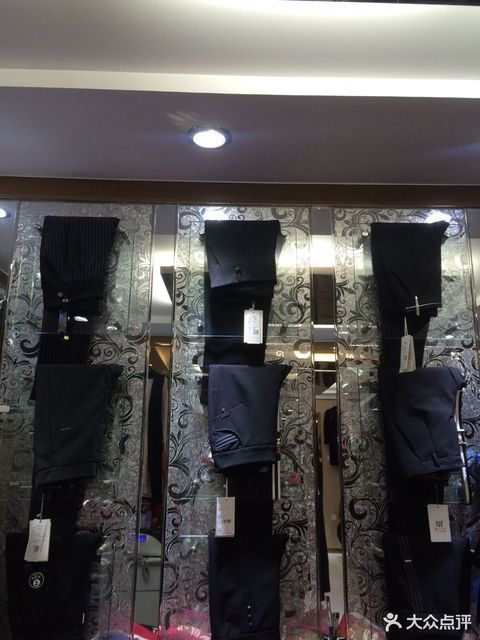 丽洁服饰(浅秋专卖)图片