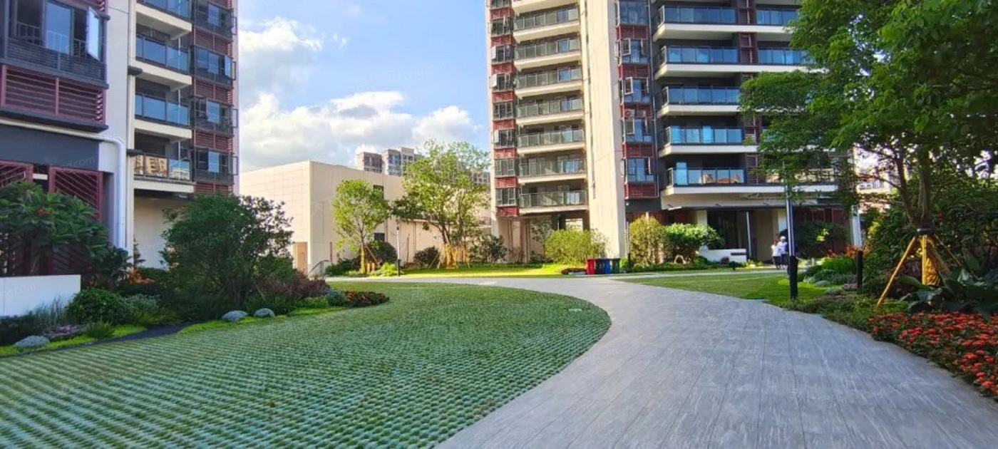 振业清溪雅苑图片