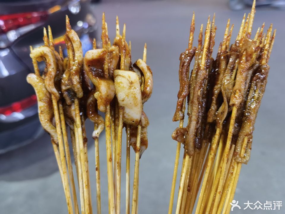 正新鸡排隆江隆惠店