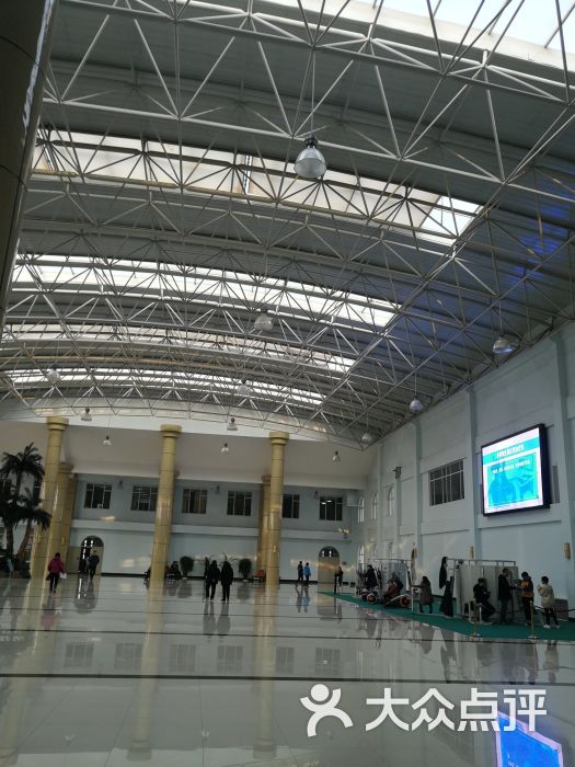 大庆市第三医院图片