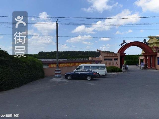 怎么去,怎么走,在哪,在哪里,在哪儿):上海市松江区佘山镇沈砖公路3555