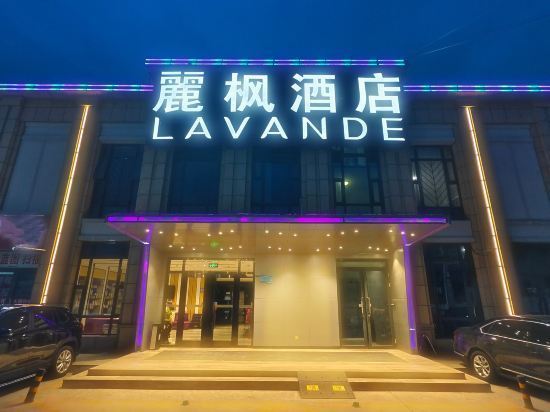 丽枫酒店(北京马驹桥店)图片