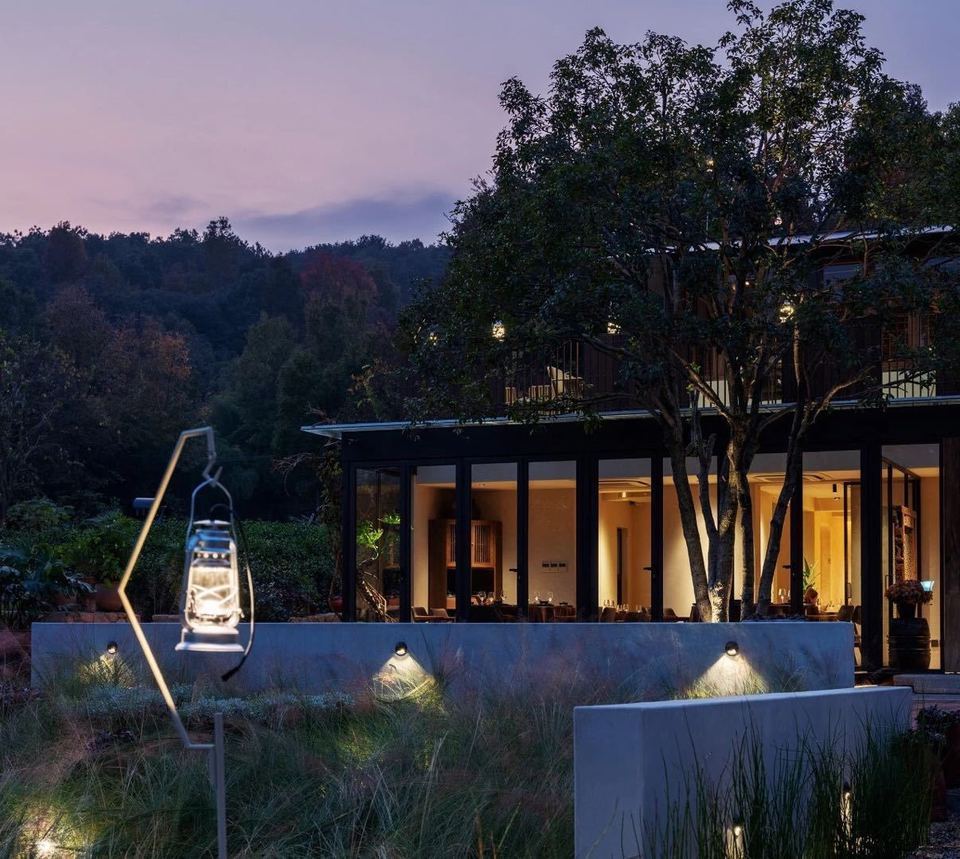 朴墅石虎山壹号店