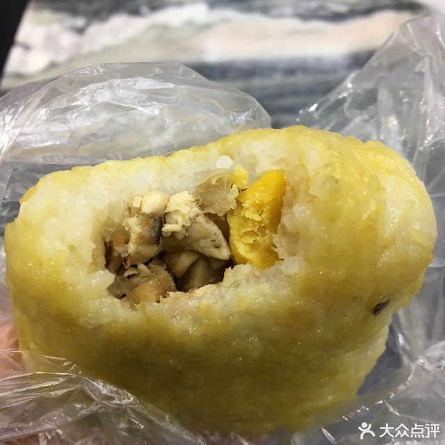 糯米鸡图片