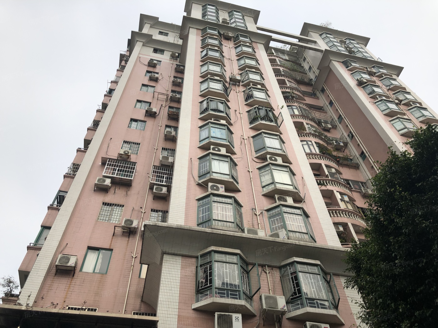 金沙洲城西花园