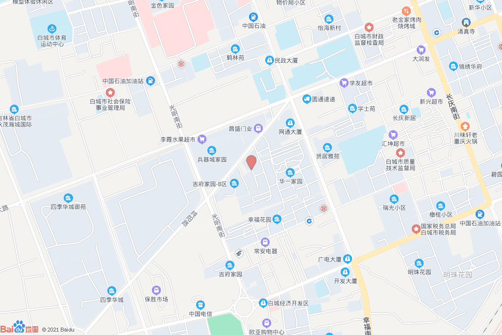 【美舍公館】地址,電話,路線,周邊設施_360地圖