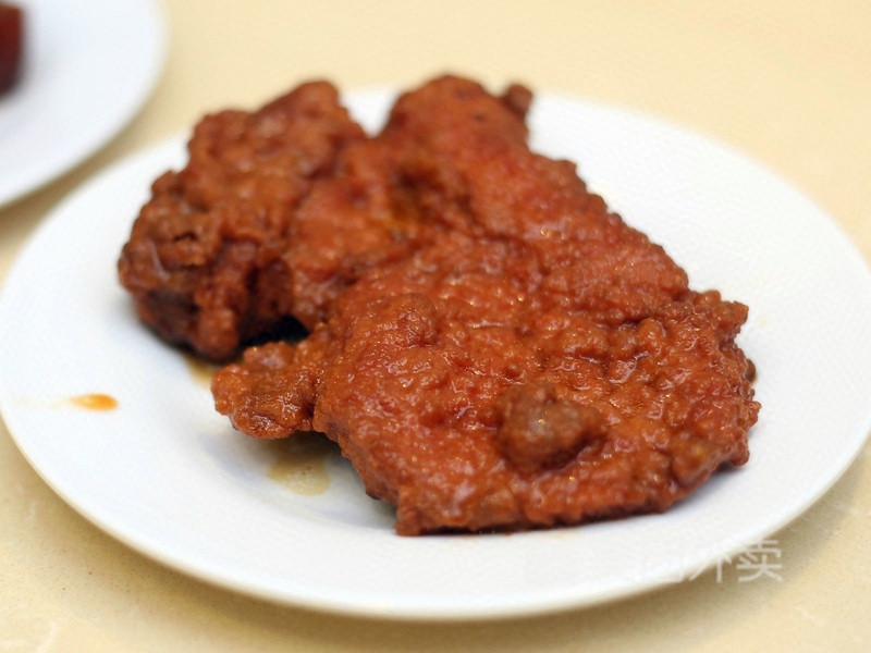 沙县小吃武功旗舰店