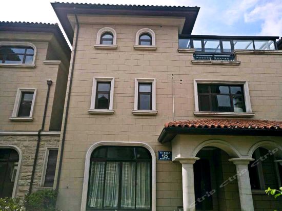 宜兴小树苗之家独栋别墅图片