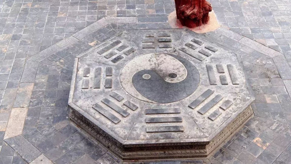 八卦坛地址(位置,怎么去,怎么走,在哪,在哪里,在哪儿):周口市淮阳区