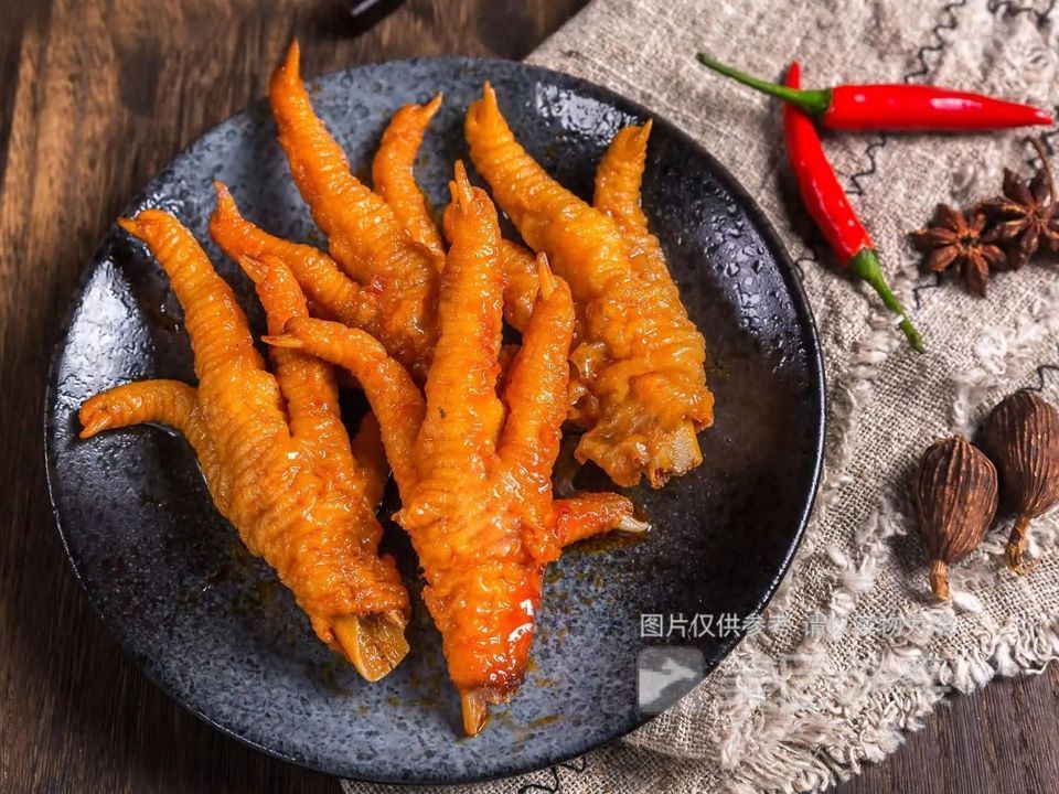 七个螺蛳螺蛳粉