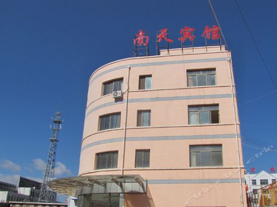 南天宾馆图片