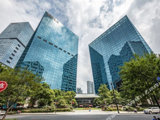 杭州东方君悦酒店图片