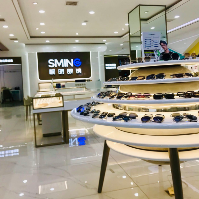 明眼镜(和平路店)地址(位置,怎么去,怎么走,在哪,在哪里,在哪儿):邯郸