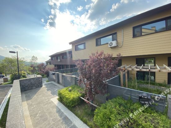 【松花湖青山公寓】地址,电话,路线,周边设施_360地图