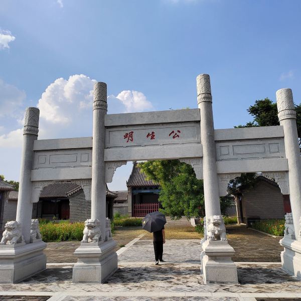 无棣旅游景点大全，山东滨州无棣旅游景点
