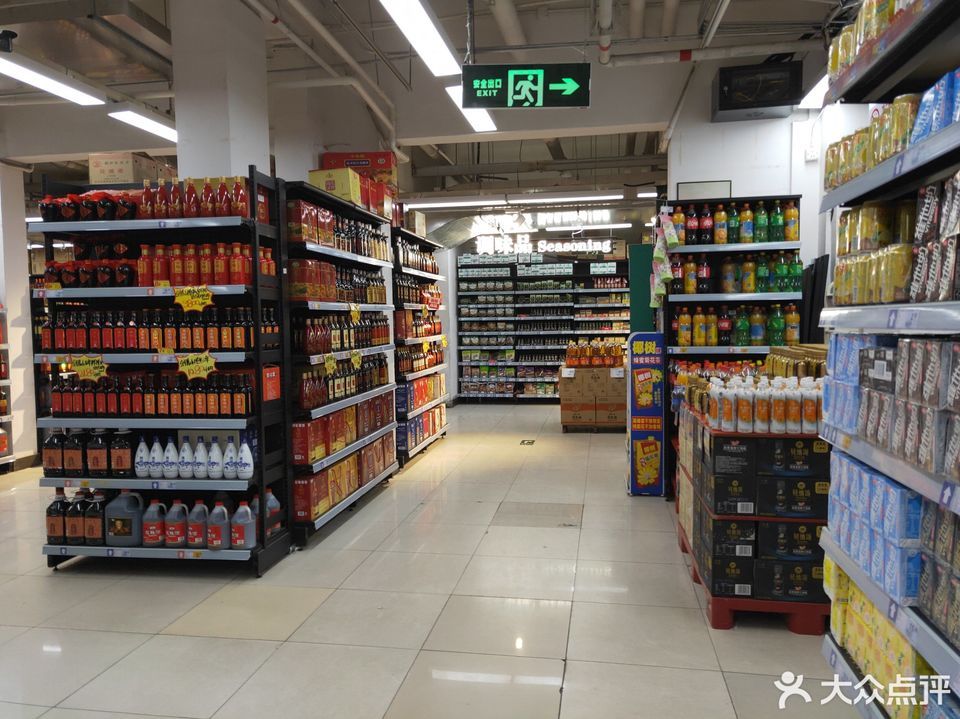 吉买盛(新村店)地址(位置,怎么去,怎么走,在哪,在哪里,在哪儿:上海市