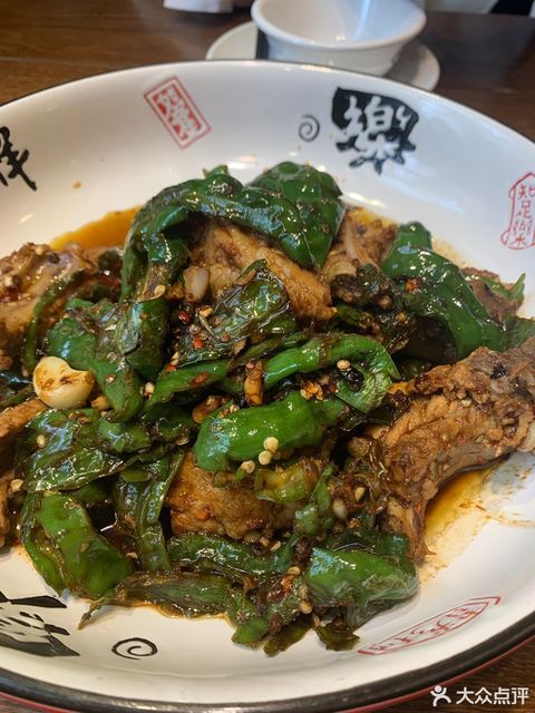 彭厨(永州滨江店)图片