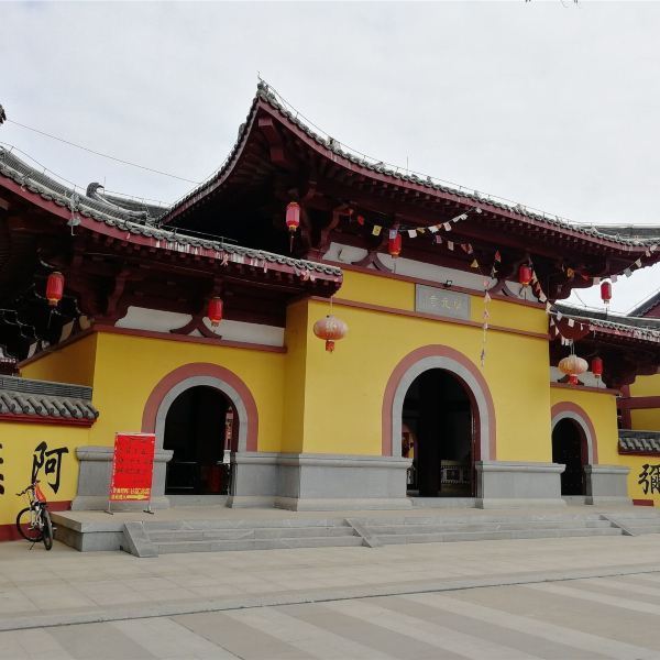 【開元寺】開元寺門票,開元寺遊玩攻略_360地圖