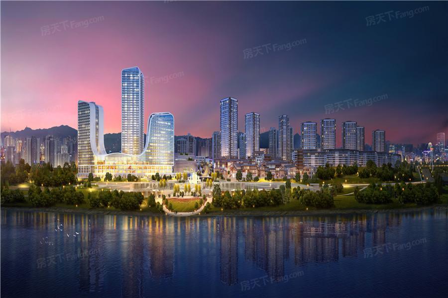 地址(在哪里):融汇半岛·天澜位于重庆市巴南区李家沱街道介绍:标签