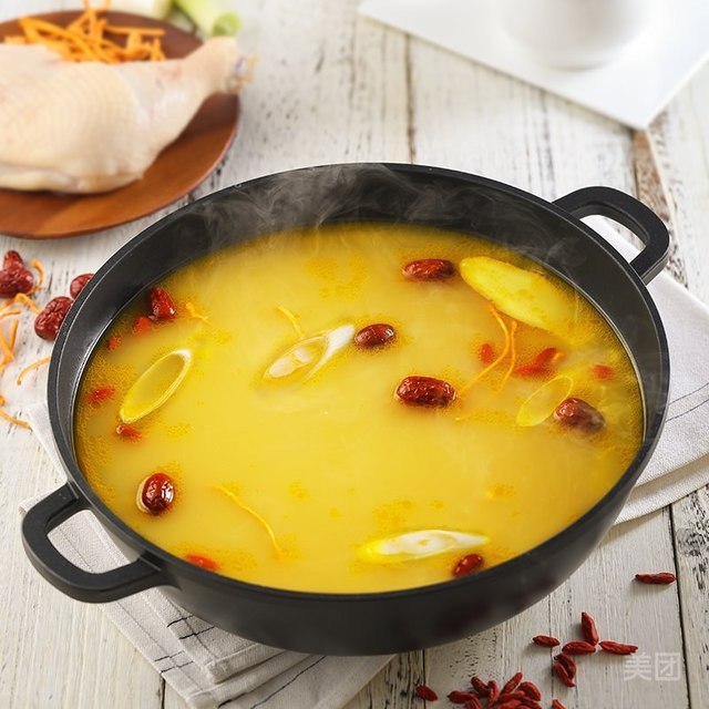 金汤火锅料图片