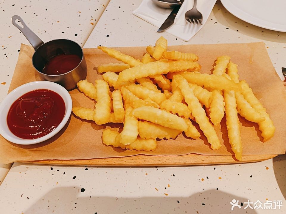 必胜客龙岗万达店