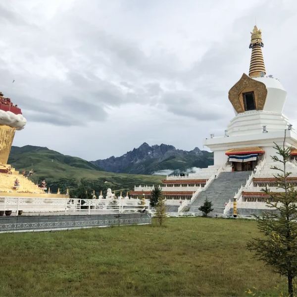 怎样,好不好,口碑):携程用户:大金寺藏语为兴旺寺之意,距甘孜县城近30