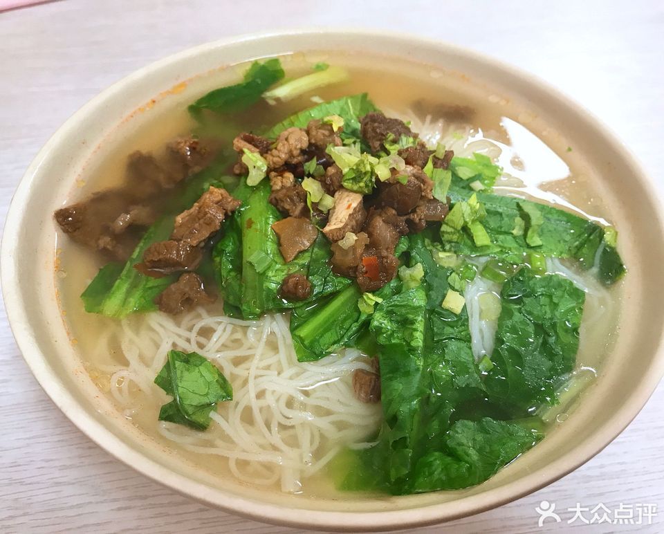 原味汤粉王(华美达店)图片