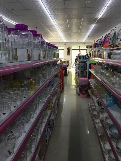 哪有小商品批发市场卖