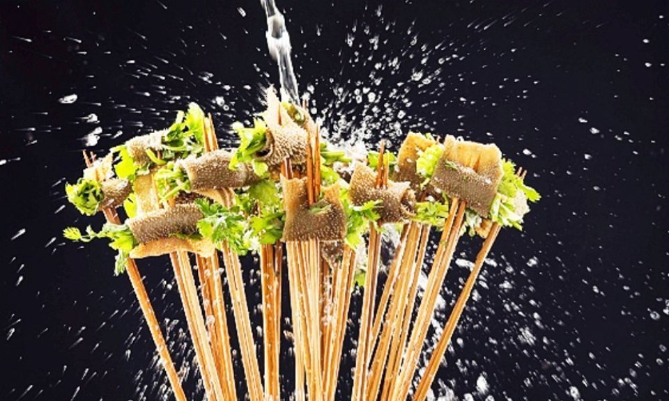 小郡肝串串香祥和景园店
