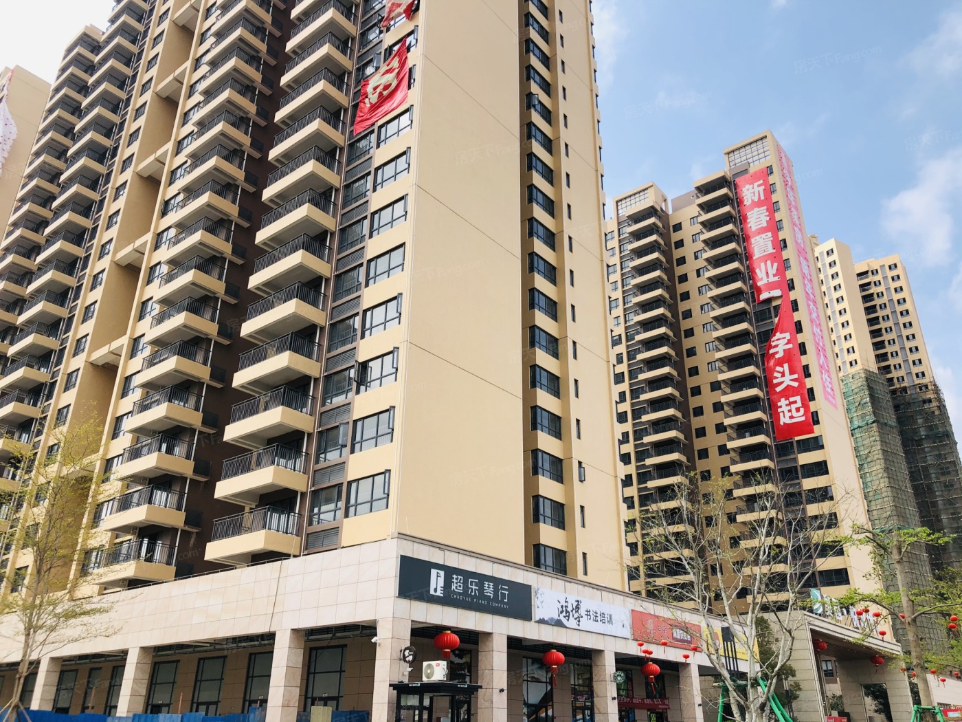 奥园·悦时代图片