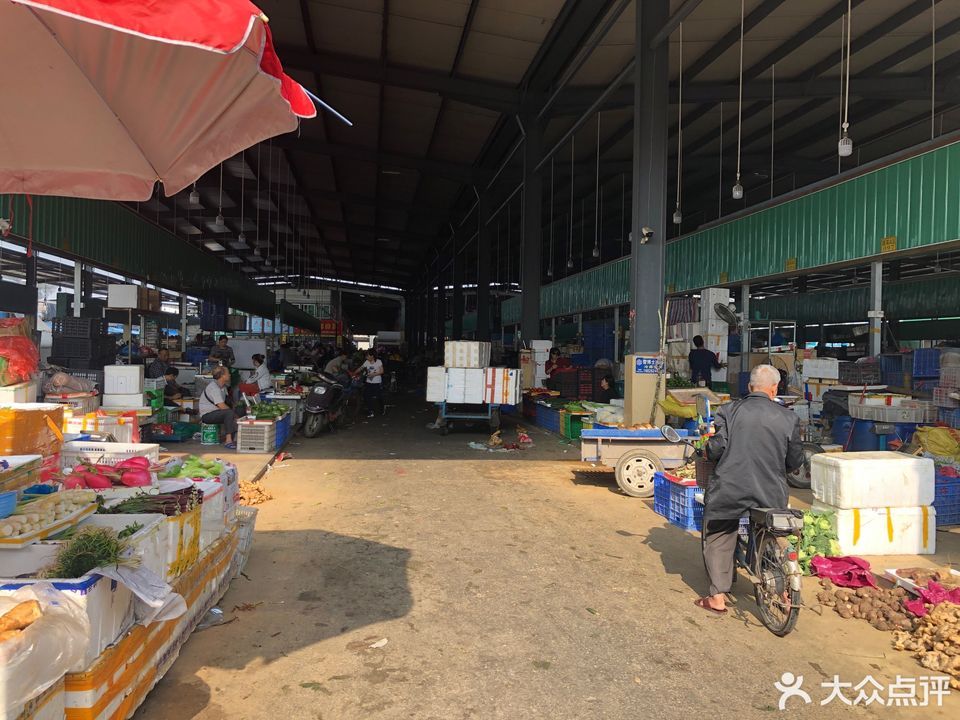 广州天嘉市场图片